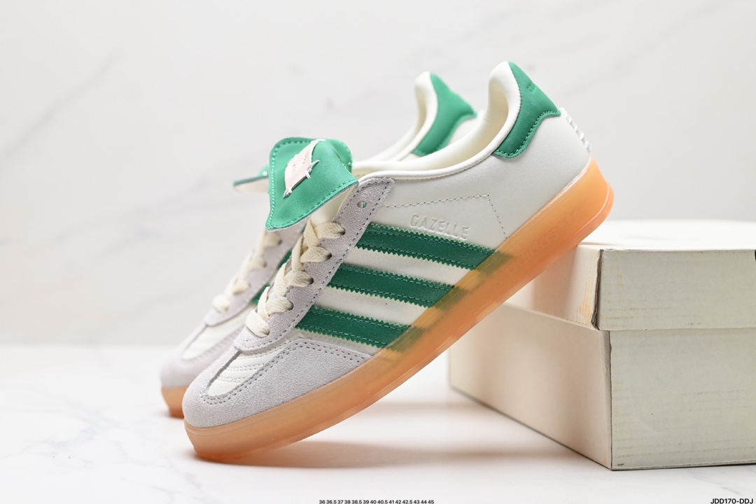 Adidas Gazelle Shoes